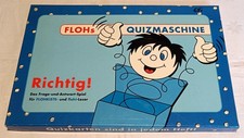 FLOHs QUIZMASCHINE –