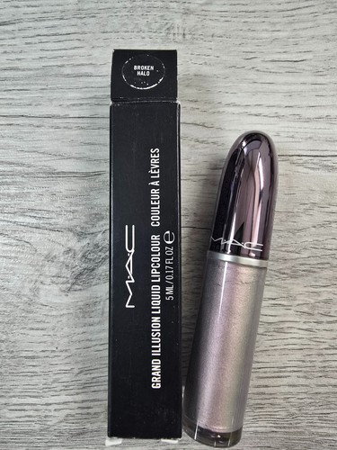 Mac grand illusion - mac,