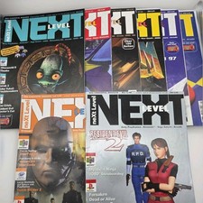 8 X Next Level Vintage