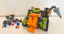 LEGO 8961 Power Miners Crystal