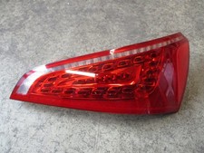 ORIGINAL LED Rückleuchte rechts Audi Q5 8R Rücklicht Heckleuchte 8R0945094A