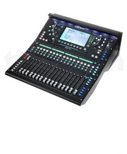 Allen & Heath SQ-5 - OVP & NEU