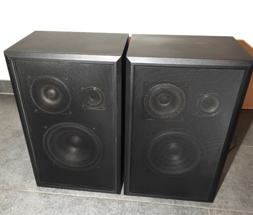 Schneider boxen lautsprecher - "schneider",