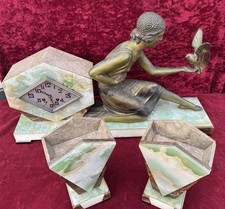 20er Jahre Original Art Deco