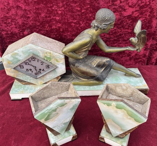20er jahre original art deco - 20er,