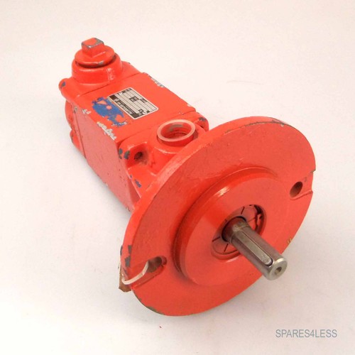 Allweiler pumpe - ag,