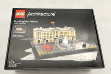 LEGO 21029 Buckingham Palace