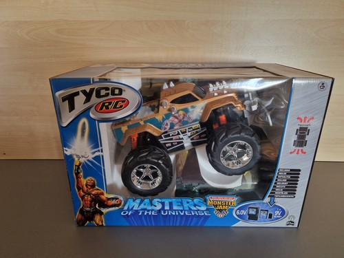 Masters the universe 200x - universe,