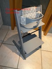 Stokke Tripp Trapp Hochstuhl