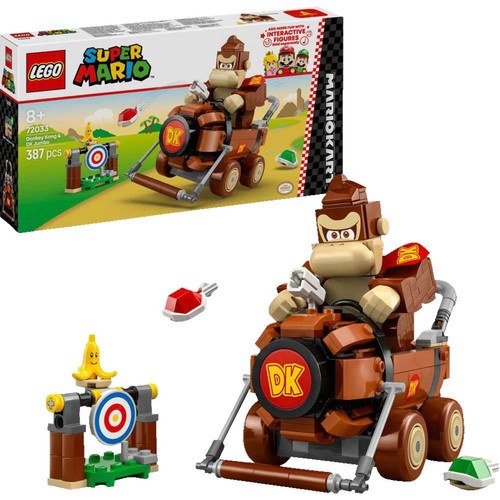 Lego 72033 super mario - 72033,