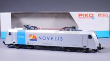 Piko 59143 lok br - 59143, e-lok