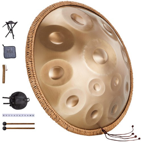 Uimoso handpan trommel - trommel, cm