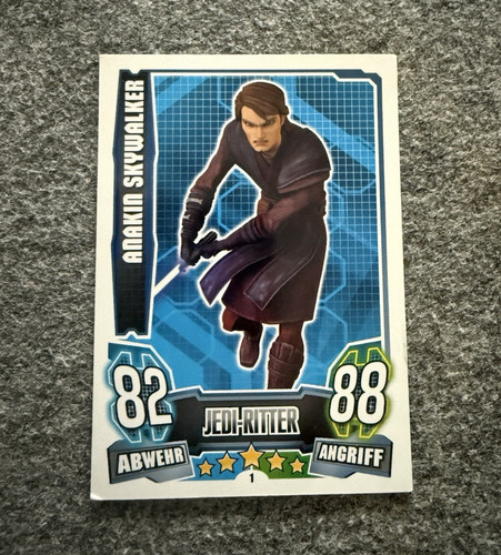 Topps force attax star - topps,