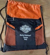 Harley Davidson Rucksack