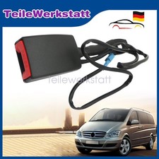 A6398600069 Gurtschloss