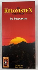 Die Siedler von Catan Die