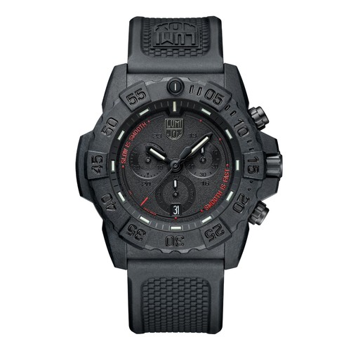 Luminox 3581 sis herrenuhr - , xs.3581.sis