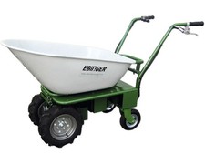 Elektroschubkarre EBINGER