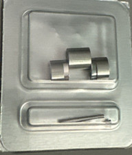 Omega Speedmaster Moonwatch Originales Armband 114STZ014756 Co-Axial Neu