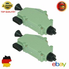 Stellmotor - 2x,