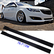 78.7''/2m Seitenschweller
