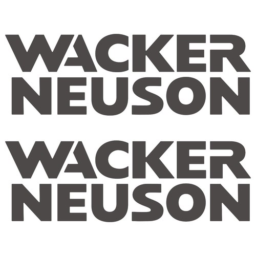 Wacker neuson 48cm x - neuson,