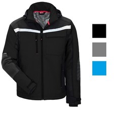 NITRAS Softshelljacke MOTION