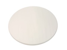 Laufgittermatratze rund 105cm