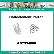HANSGROHE 97534000