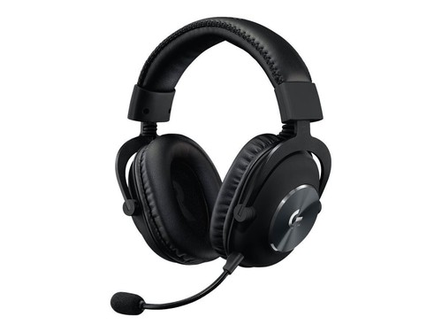 Logitech pro gaming - x,
