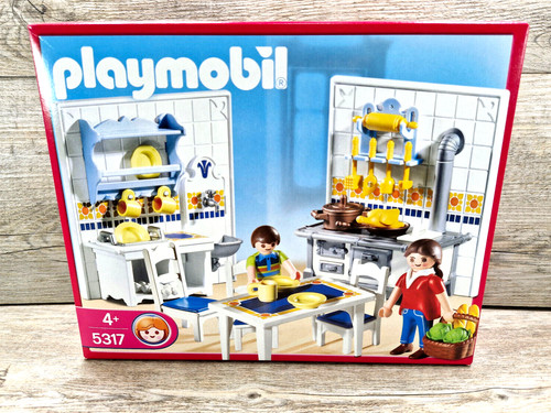 Playmobil 5317 nostalgische - playmobil®,
