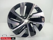 1 Stück ALUFELGE 19 ZOLL