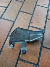 Toyota Corolla Verso E12 R1 Heckwischermotor Wischermotor hinten 85130-0F010