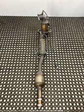 Katalysator mit Lambdasonde Kat SKODA Fabia III Kombi NJ 6C0254503BX