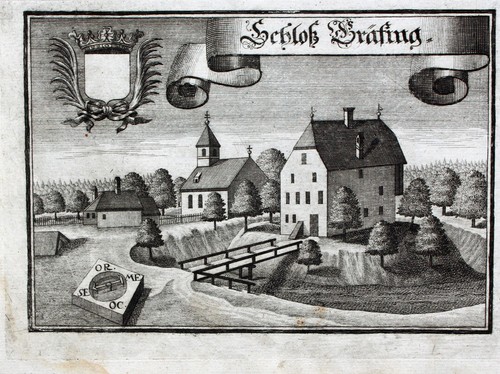 Michael wening schloss - wening,