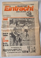 13.04.74 DFB-Pokal Halbfinale