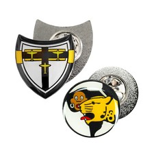 Jagdgeschwader 27 (Set Pin)