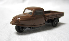 Goliath Dreirad - braun -