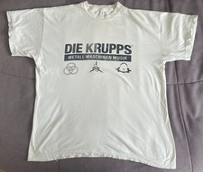 Die Krupps -Metal Machine