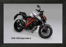 KTM 1290 Super Duke R 2019