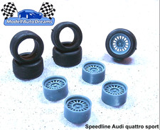 FELGEN  Felgensatz Umbau