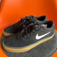 Nike Schwarze Sneaker