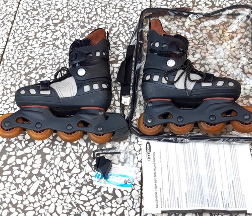 Inline skates skate - hy,