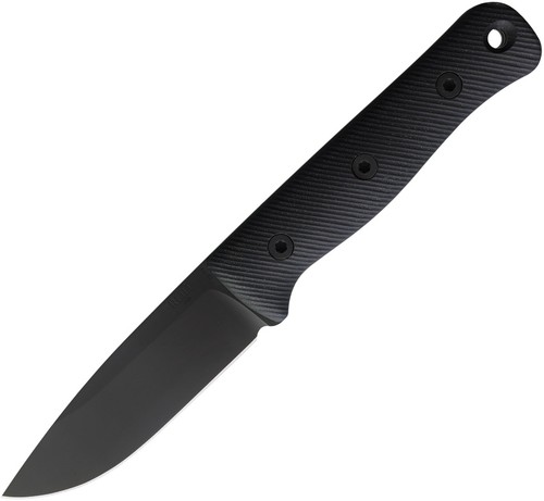 Reiff knives bushcraft gen - knives,