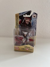 Disney Infinity Figur - Captain Jack Sparrow (OVP geöffnet, unbenutzt)
