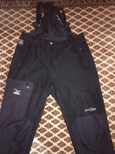 Salewa herren skihose 54 - herren,