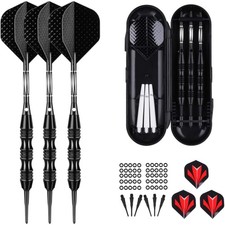 Dartpfeile Softdarts Aluminium