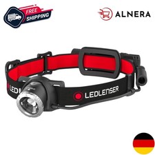 Ledlenser H8R LED