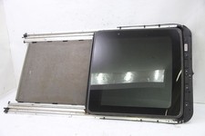 Schiebedach für Nissan X-TRAIL 2 T31 elektrisch - ohne Motor 05-2008