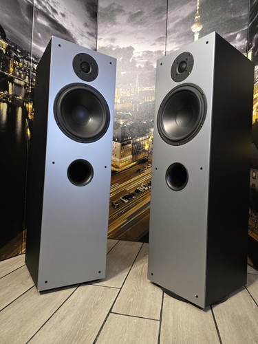 Nubert nubox 481 - nubox,